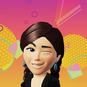 Meet your Posher, Akiko